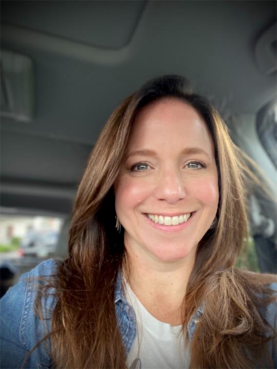 Cari Bordley