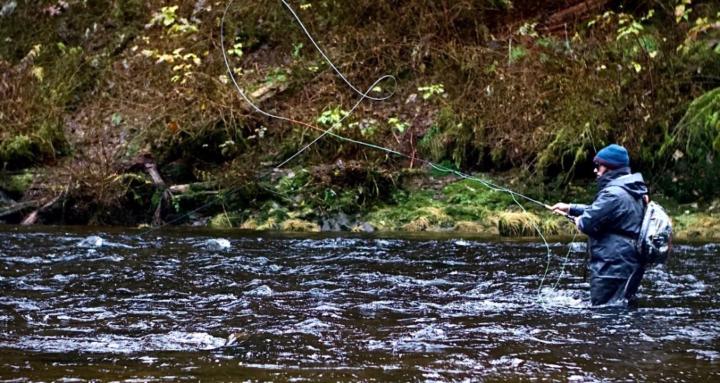 Fly Fishing Academy
