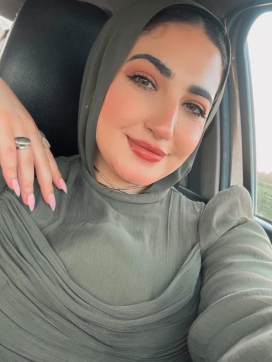 Hasnaa Fathy