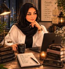 Shaima Al Sayed
