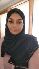 Shaima Al Sayed