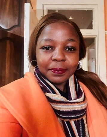 Unathi Gulwa