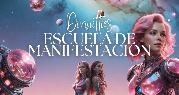 Divinitties