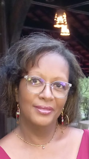 Bresler Marie-Josée