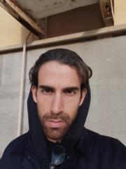 Rodrigo Fuentes Muñoz