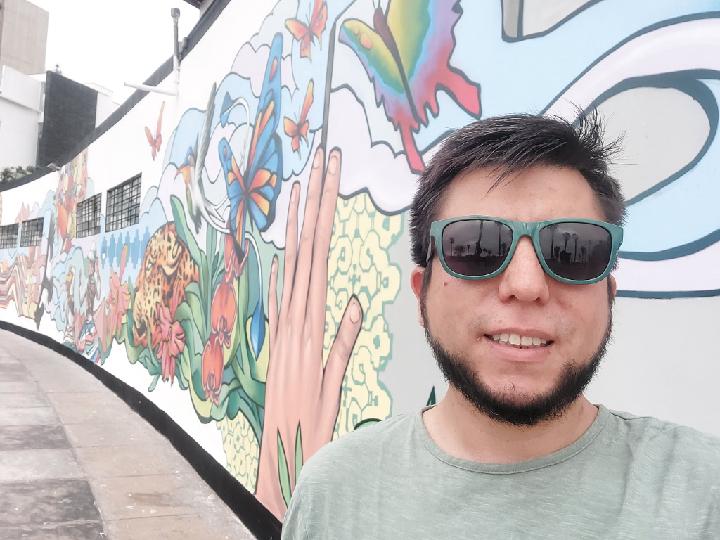 Javier Velarde
