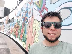 Javier Velarde