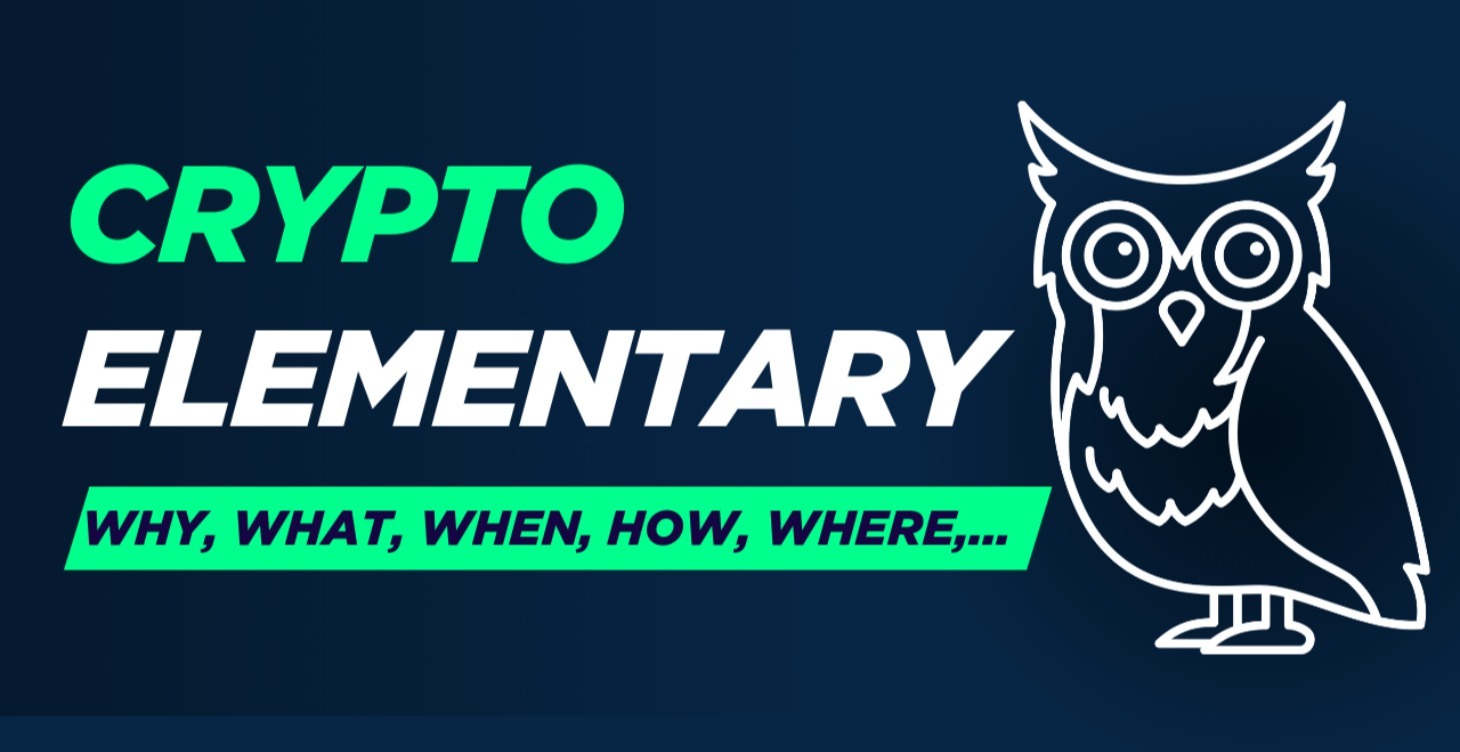 Crypto elementary