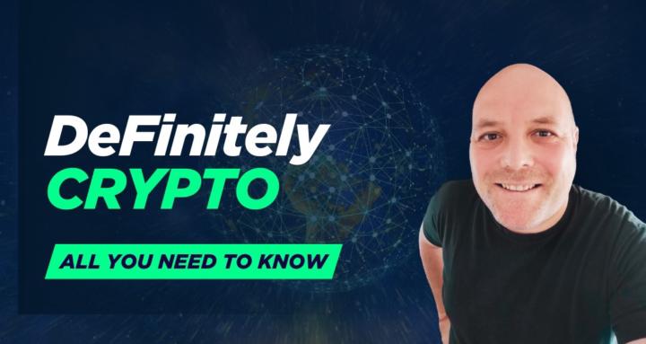 DeFinitely Crypto