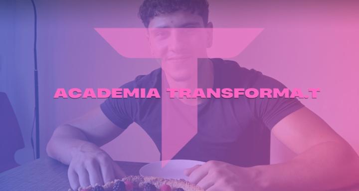 TRANSFORMA.T ACADEMY