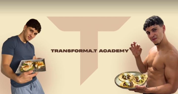 TRANSFORMA.T ACADEMY