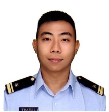 Jherich An John Ybanez