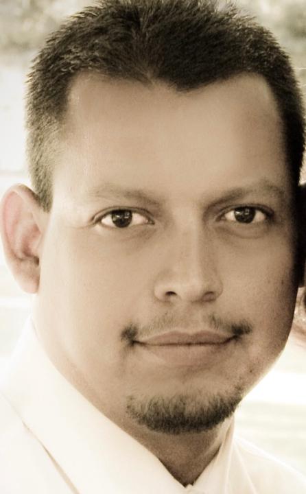 Eduardo Martinez