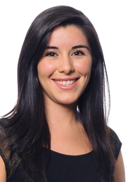 Anabel Victoria Montoya