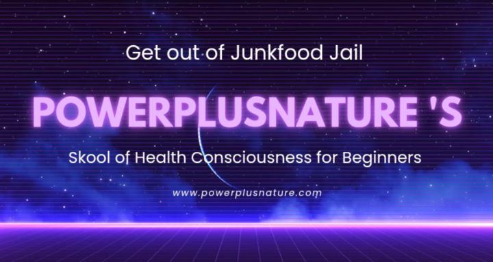 Skool of Health Consciousness