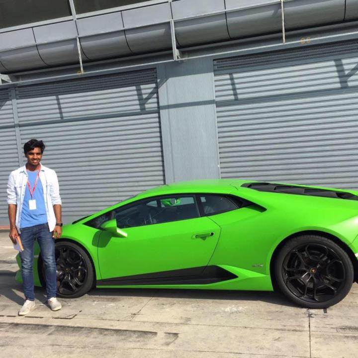 Harwinder Ram