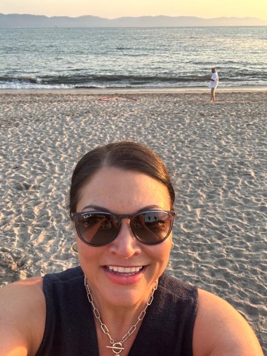 Michelle Edinger