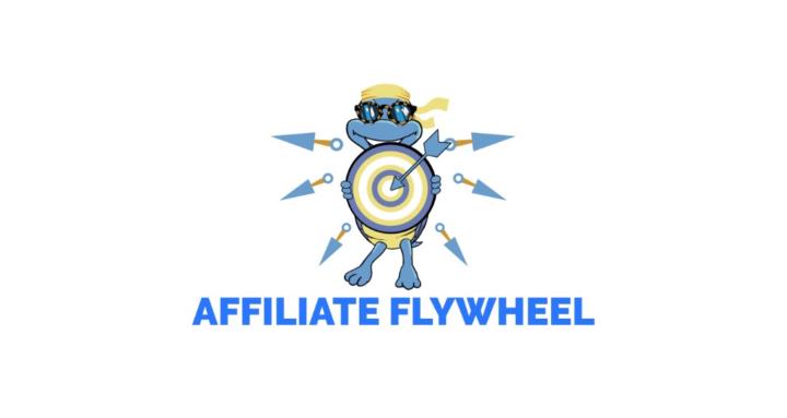 BT - AFFILIATE FLYWHEEL