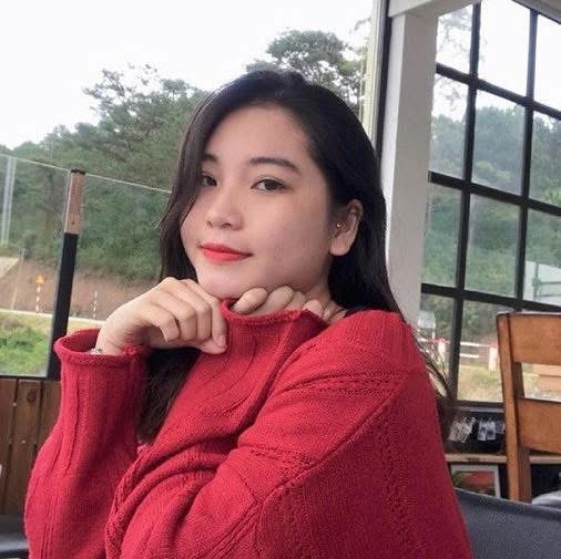 Linh Thuỳ