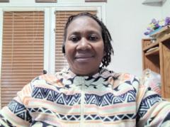 Teresia Mwangi