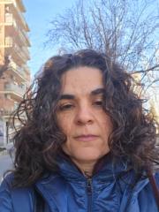 Esperanza Rivas