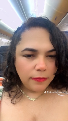 Rut Martínez