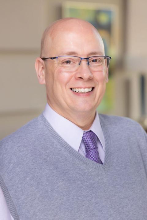 Jon Erickson