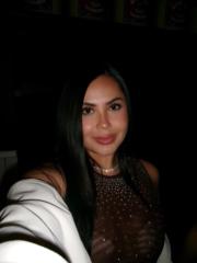 D Oriana Martinez Morales