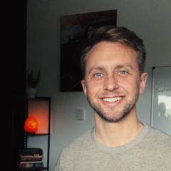 Conor Halloran