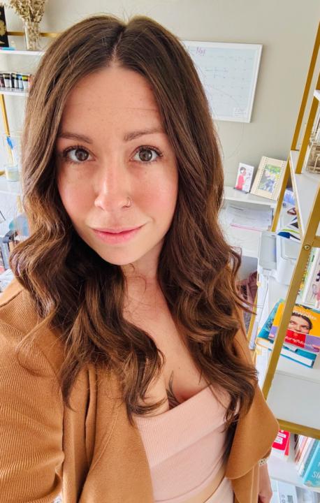 Noelle Otersen Loparco