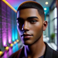 Eric Sesay