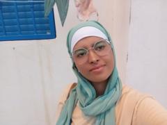 Fatima Wali