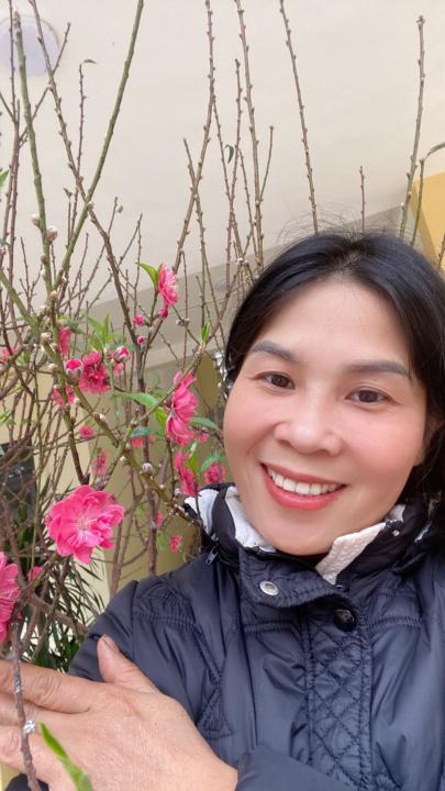 Hành trình của tôi