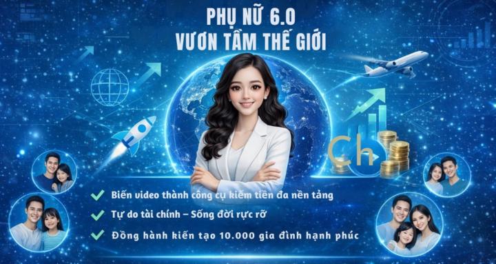 Phụ nữ 6.0