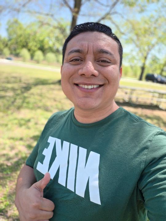 Alirio Orellana