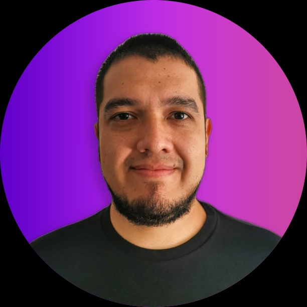 Jose Carlos Lopez Becerril