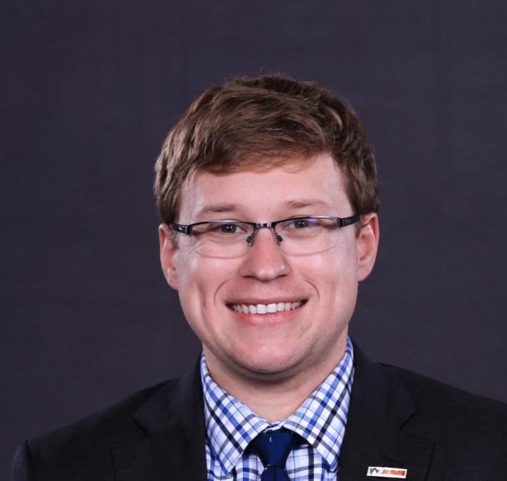 Brandon Molyneaux