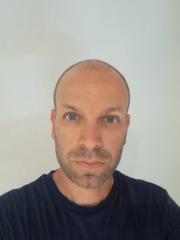 Sebastien Weyh