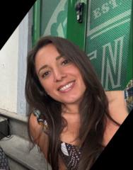 Samantha Jean Prevost Brito