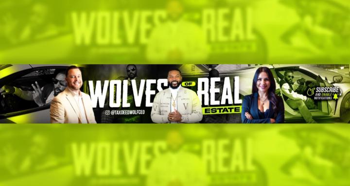 Wolf Den 3.0