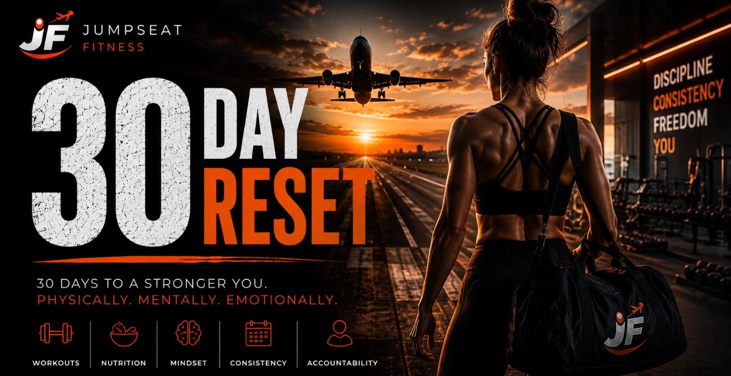 30 DAY RESET