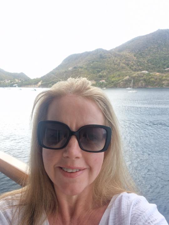 Sharon Fagan