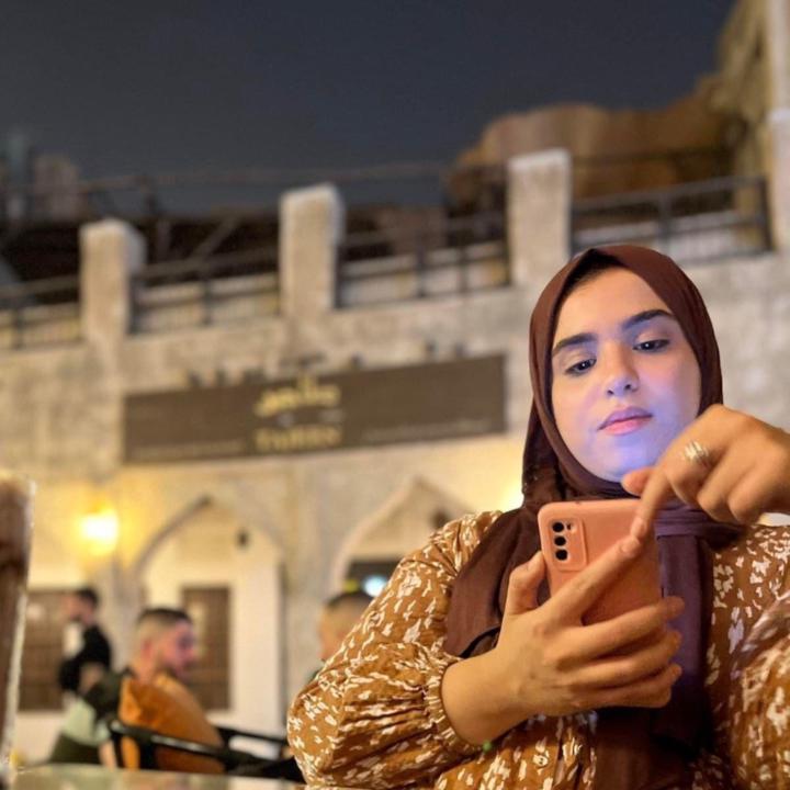 Hajer Sabta