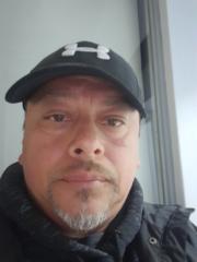 Benjamin Salvatierra