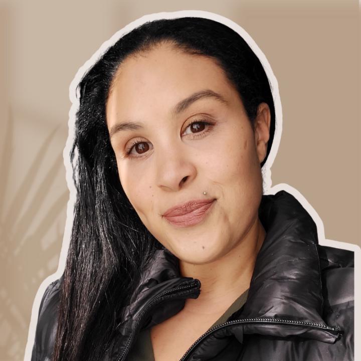 Alisha Castillo Kübli