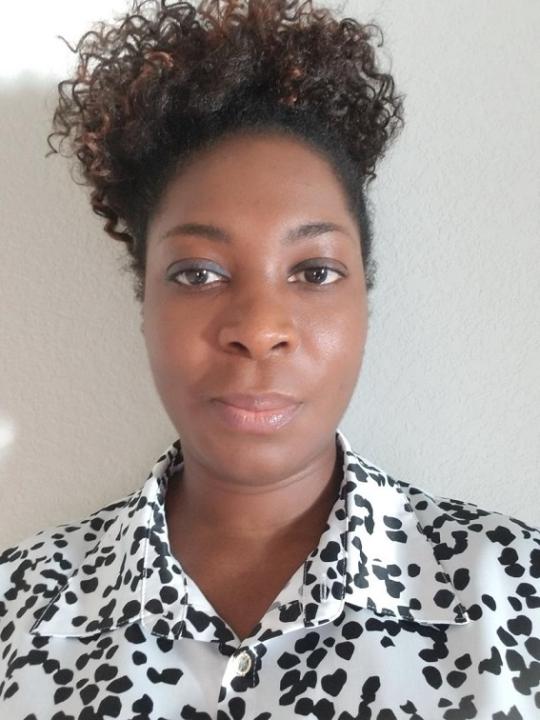 Solange Gonezie Konan