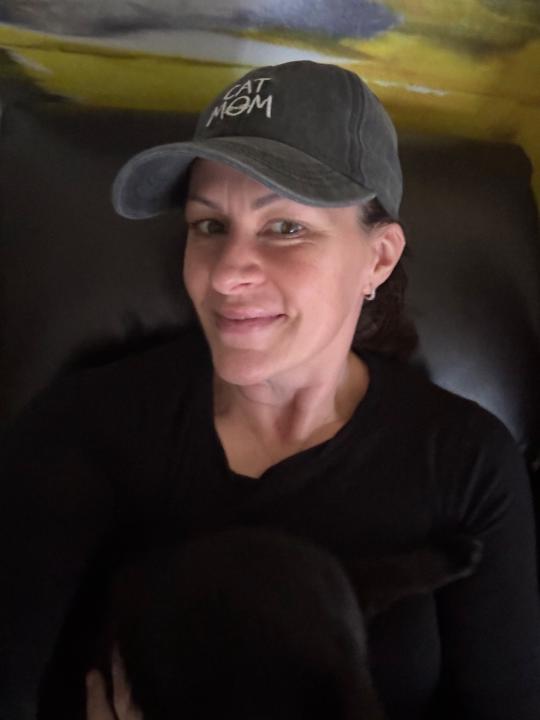 Ann-Marie Peterson