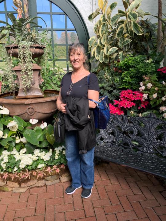 Deborah Murphy