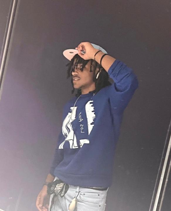 Rico Lewis
