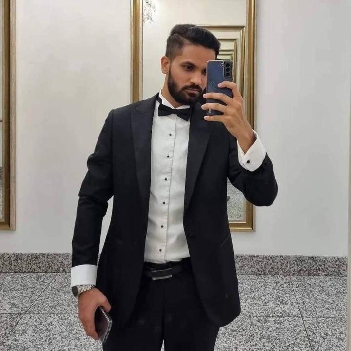 Emmanuel Wahaj